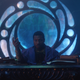 Jonathan Majors as He Who Remains in Loki.